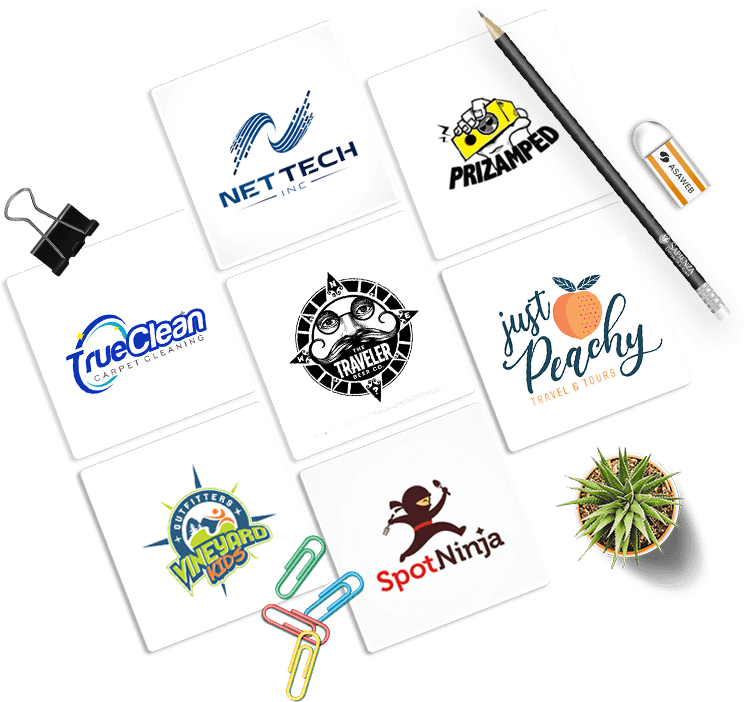 best logo design company